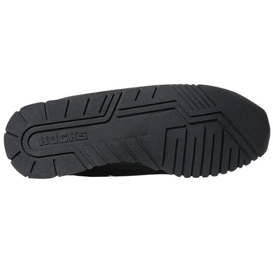 Tênis Hocks Nuv Preto/Preto