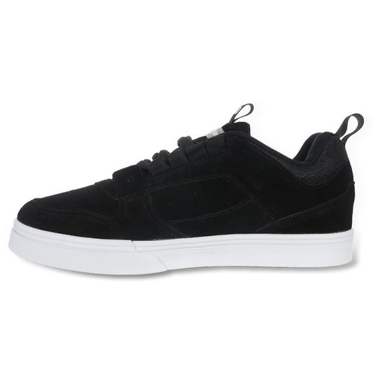 Tênis Hocks Pop Lite Preto/Branco