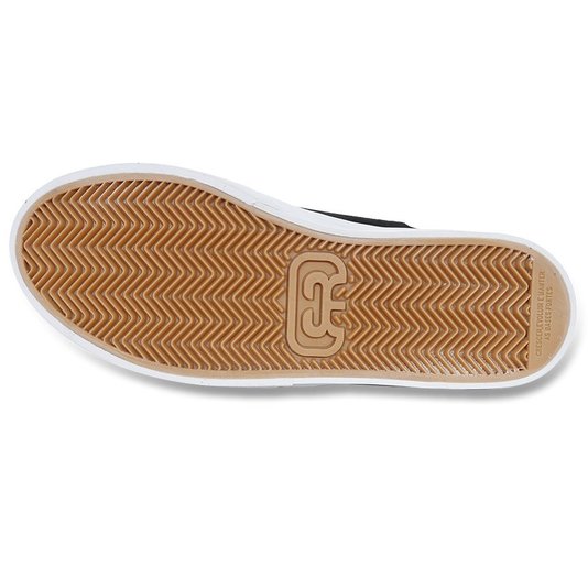 Tênis Hocks Pop Lite Preto/Branco