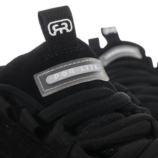 Tênis Hocks Pop Lite Preto/Branco