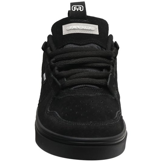 Tênis Hocks Pop Lite Preto/Preto