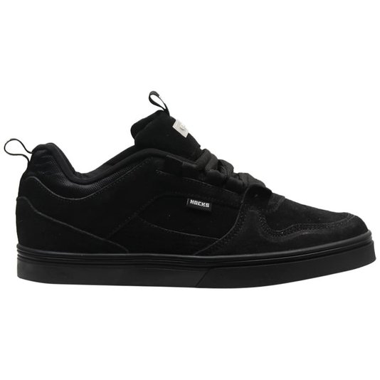 Tênis Hocks Pop Lite Preto/Preto