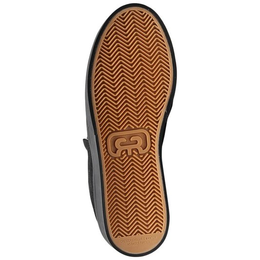 Tênis Hocks Pop Lite Preto/Preto