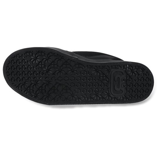 Tênis Hocks Puff Preto/Refletivo