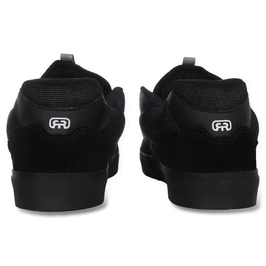 Tênis Hocks Puff Preto/Refletivo