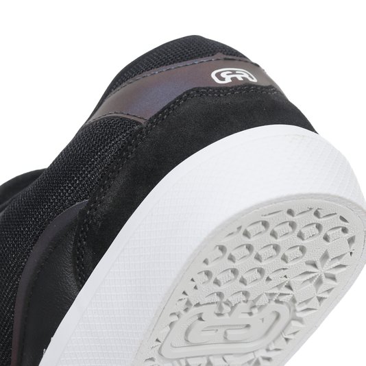Tênis Hocks Puff Topazio Preto/Branco/Furtacor