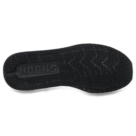 Tênis Hocks Pulsus Preto/Branco/Furta-Cor