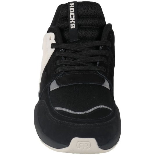 Tênis Hocks Pulsus Preto/Offwhite