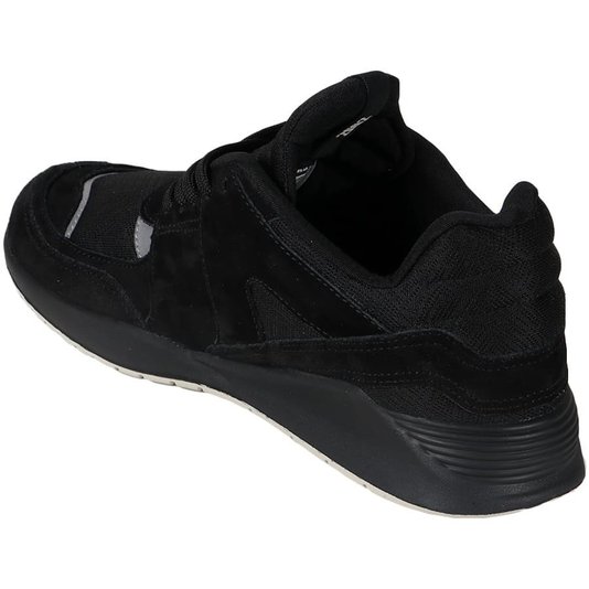 Tênis Hocks Pulsus Preto/Offwhite