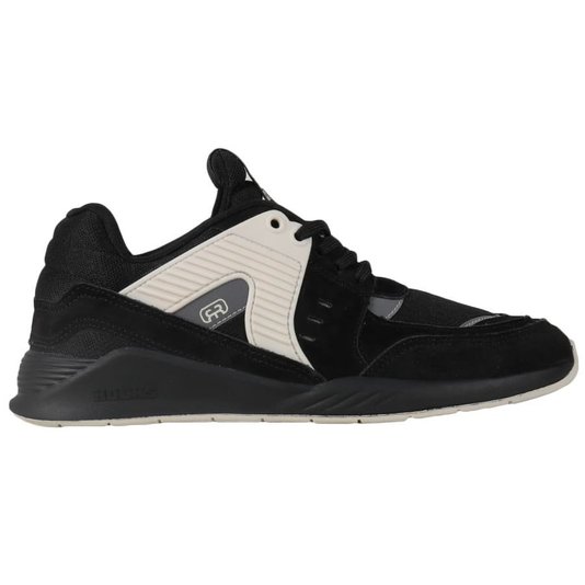 Tênis Hocks Pulsus Preto/Offwhite