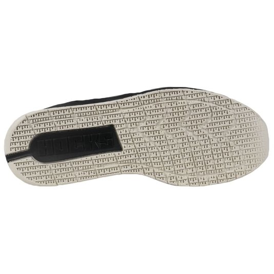 Tênis Hocks Pulsus Preto/Offwhite