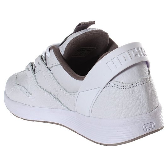 Tênis Hocks Solo Branco