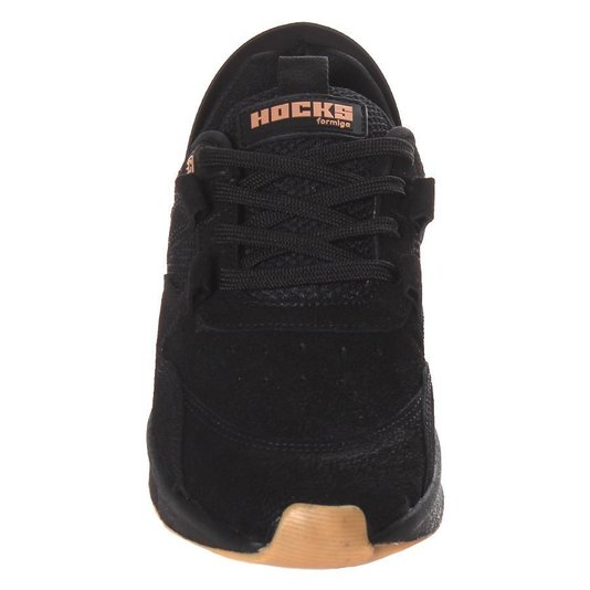 Tênis Hocks Solo Preto