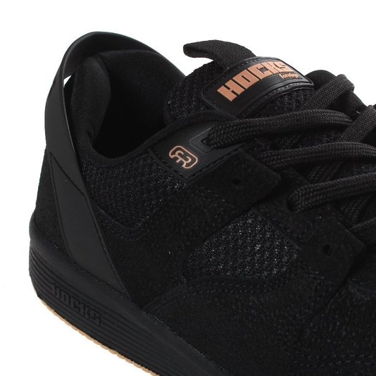 Tênis Hocks Solo Preto