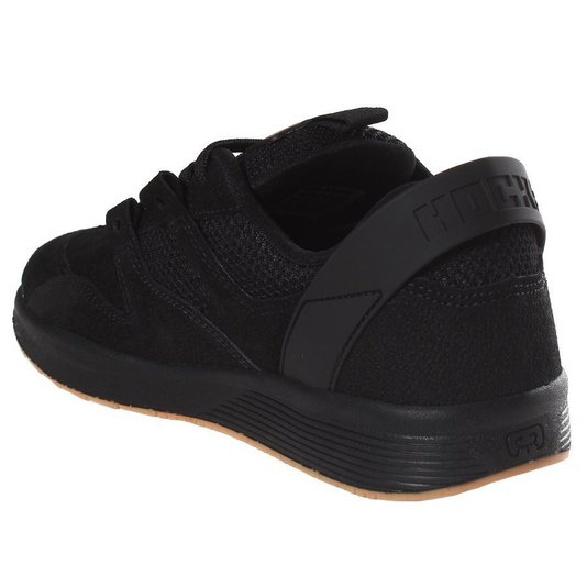 Tênis Hocks Solo Preto