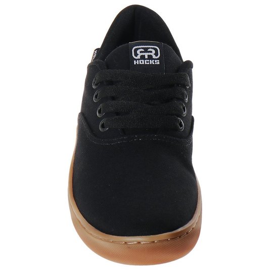 Tenis Hocks Sonora Preto/Marrom