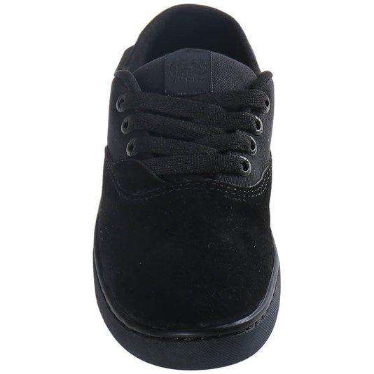 Tenis Hocks Sonora Preto/Preto