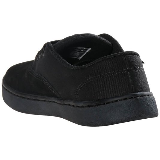 Tenis Hocks Sonora Preto/Preto