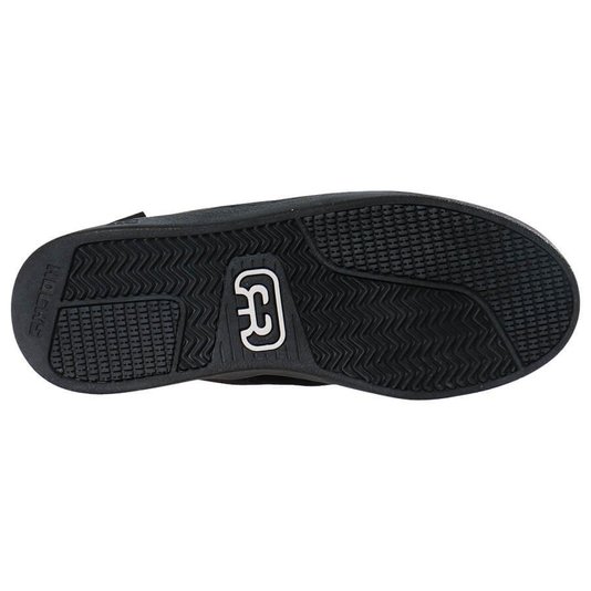 Tenis Hocks Sonora Preto/Preto