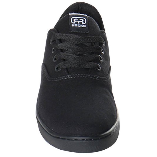 Tênis Hocks Sonora Skate Preto