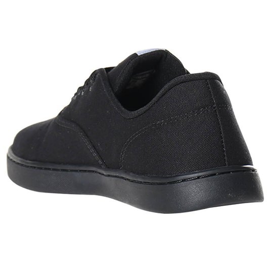 Tênis Hocks Sonora Skate Preto