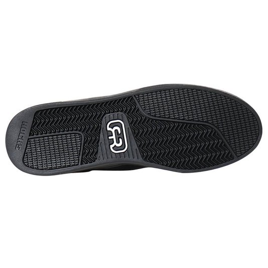 Tênis Hocks Sonora Skate Preto