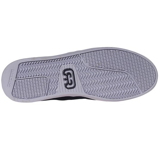Tênis Hocks Trip Preto/Branco