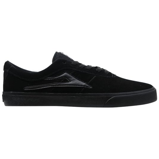 Tênis Lakai Sheffield Sd Preto/Preto
