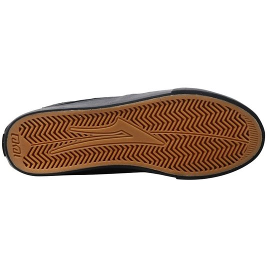 Tênis Lakai Sheffield Sd Preto/Preto