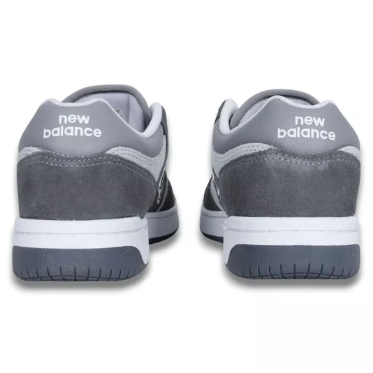 Tênis New Balance 480 Low Cinza