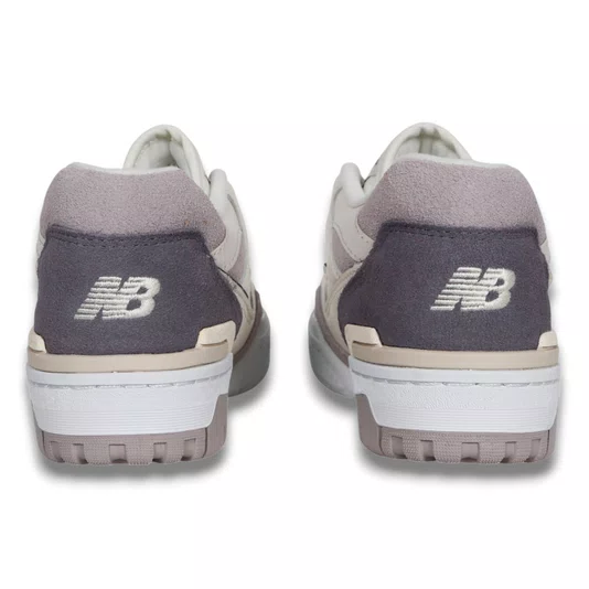 Tênis New Balance 550 Branco/Cinza