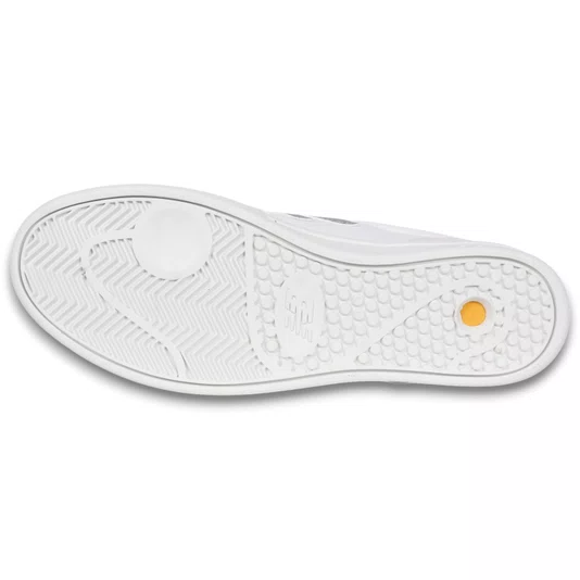 Tênis New Balance Ct300 Branco/Cinza