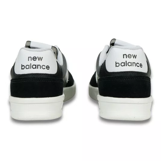 Tênis New Balance Ct300 V3 Preto/Branco/Cinza