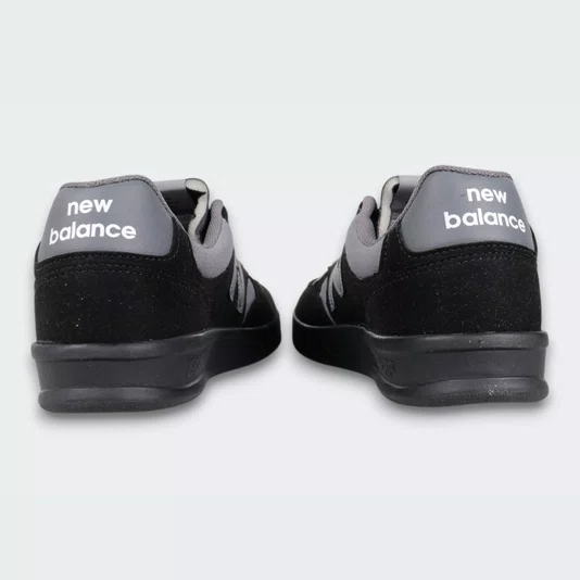 Tênis New Balance Ct300 V3 Preto/Cinza