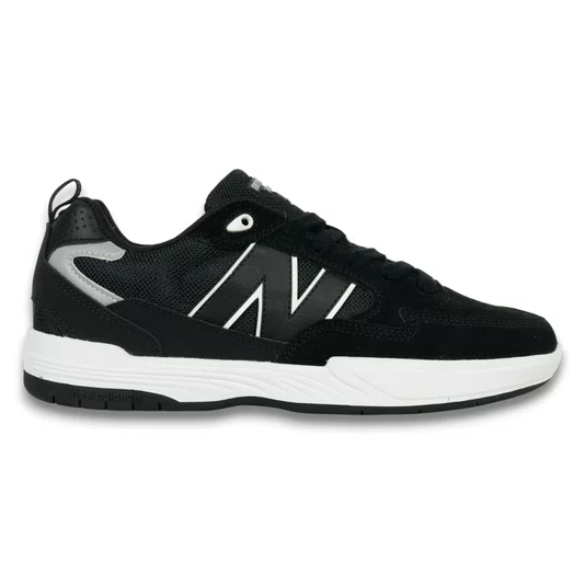 Tênis New Balance Nb Nm808 Preto/Branco