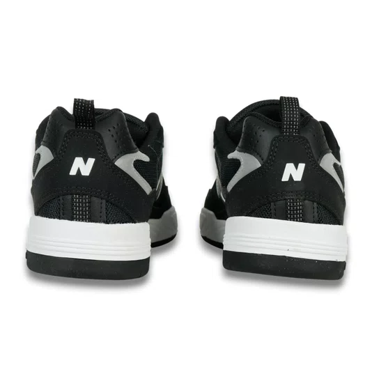 Tênis New Balance Nb Nm808 Preto/Branco