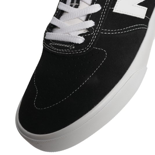 Tênis New Balance Nb Numeric 272  Preto/Branco