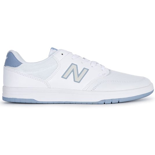 Tênis New Balance Nb Numeric 425 Branco/Azul