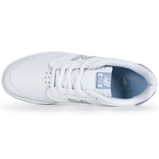 Tênis New Balance Nb Numeric 425 Branco/Azul