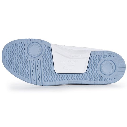 Tênis New Balance Nb Numeric 425 Branco/Azul