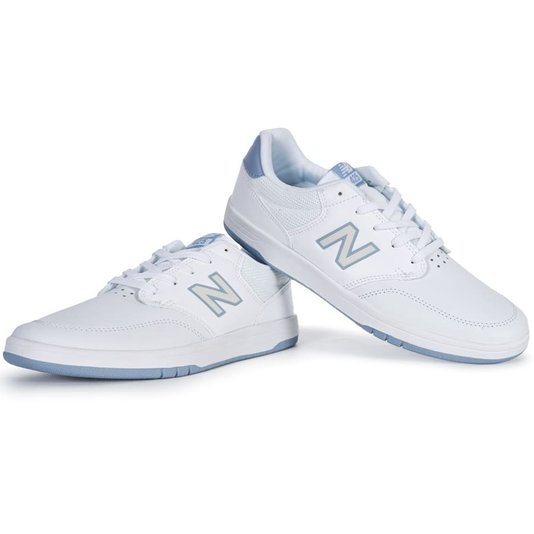 Tênis New Balance Nb Numeric 425 Branco/Azul