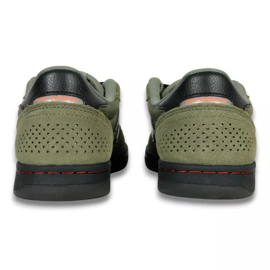 Tênis New Balance Nb Numeric 440 V2 Verde/Preto