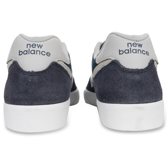 Tênis New Balance Nb Numeric 574  Azul Marinho
