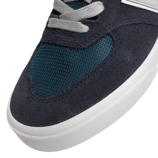 Tênis New Balance Nb Numeric 574  Azul Marinho