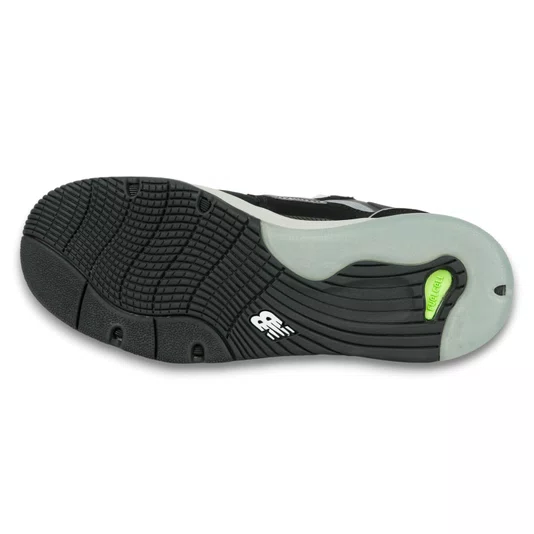 Tênis New Balance Nb Numeric Tiago Lemos 1010 Preto/Cinza