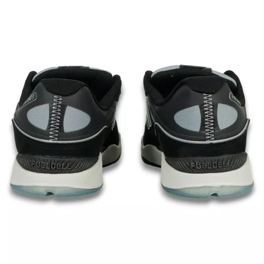 Tênis New Balance Nb Numeric Tiago Lemos 1010 Preto/Cinza