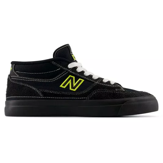 Tênis New Balance Nb417 Franky Villani Preto