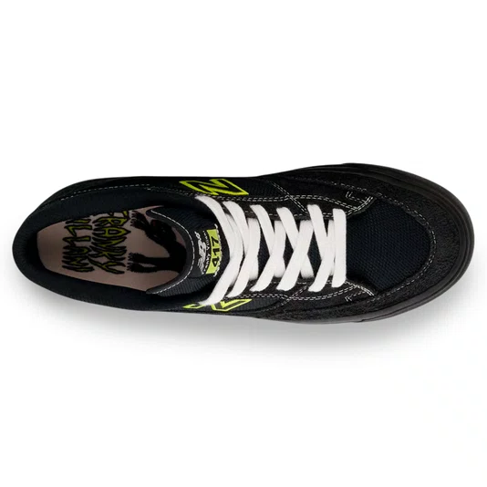 Tênis New Balance Nb417 Franky Villani Preto
