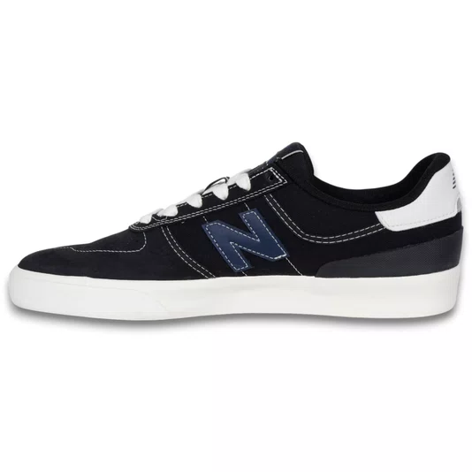 Tênis New Balance Nm272 Preto/Azul Marinho