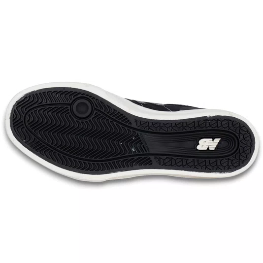 Tênis New Balance Nm272 Preto/Azul Marinho